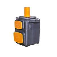 35V35A86* - Пластинчатый нерегулируемый насос серии 35V с рабочим объемом 112см3