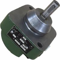 Насос пластинчатый для смазки С12-4М-3,2