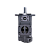 3525V38A14-11** - Пластинчатый нерегулируемый двухпоточный насос серии 3525V с рабочим объемом 121+43см3