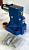 DBW20B2-5X/200XCG24N9K4 - Предохранительный клапан Ду25 с давлением настройки до 200 бар, управление - X - внешний с разгрузкой B = открыт с электроуправлением G24