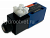 3WE6A61/CW220-50N9K4 - Гидрораспределитель золотниковый Ду 6 с электроуправлением, схема A (573), электроуправление W230, возврат - пружинный