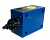 DBDS25G1X/100 - Предохранительный клапан прямого управления Ду25, давление регулировки до 100 бар, тип монтажа - резьбовой, элемент регулировки S = винт