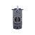 4535V50A35-01** - Пластинчатый нерегулируемый двухпоточный насос серии 4535V с рабочим объемом 162+112см3