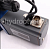 4WRTE32V600L-4X/6EG24K31/A1M - Пропорциональный быстродействующий распределитель с обратной связью по положению золотника и со встроенным усилителем (OBE), Ду32, A1 = ±10 В, номинальный расход 600 л/мин, схема V, каналы управления X и Y = внешние